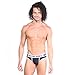 Diesel Men's Jack Briefs, Dark Blue, Medium