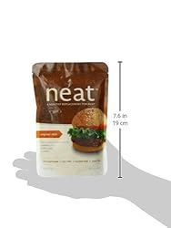 Neat, Plant-Based Original Mix, 5.5 oz