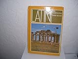 Hardcover Latin for Americans: Third book