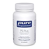 Pure Encapsulations PS Plus | Hypoallergenic