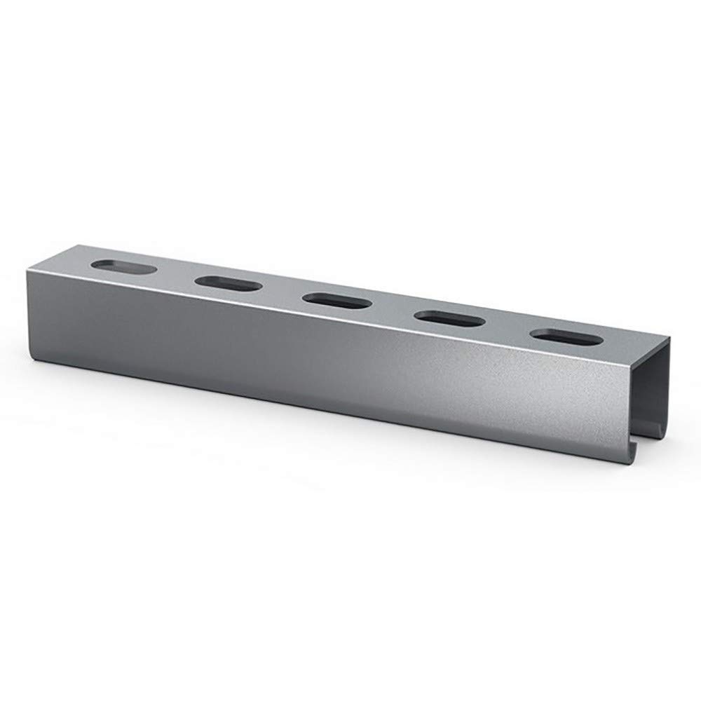 Desa 13740020 – Strut Guide Rail 41 x 41 x 2 x 3000