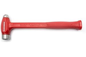 GEARWRENCH Dead Blow Ball Pein Hammer, 32 oz. - 68-532G
