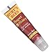 Burt's Bees Super Glossy Lip Shine, Zesty Red (Pack of 3)