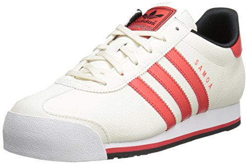 adidas gazelle silver green womens Men's adidas Samoa Shoes White IG1813 main image 1