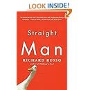 Straight Man: A Novel (Vintage Contemporaries)