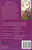 Front cover for the book Our Scots noble families by Thomas Johnston