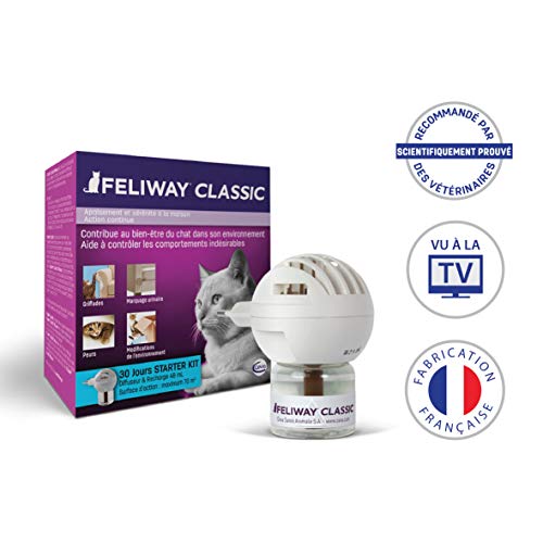 FELIWAY Classic startset - Afbeelding 3