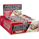 Protein Crisp Packed Bar Birthday Cake Remix (12 Bars)