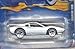Hot Wheels 2001-190 SILVER Ferrari 308 1:64 Scale