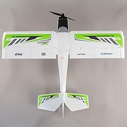E-flite RC Airplane Timber X 1.2m BNF Basic