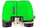 Binoculars for Kids – 8X22 Kids Binoculars Boys, Girls - Shockproof – Boys Toys Age 3-14 – Birthday Present – Holiday Toy List 2022 for Boys with High Resolution (Green)