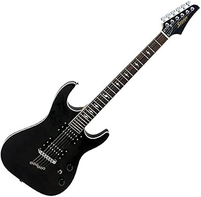Guitarra electrica storm | Las mejores guitarras