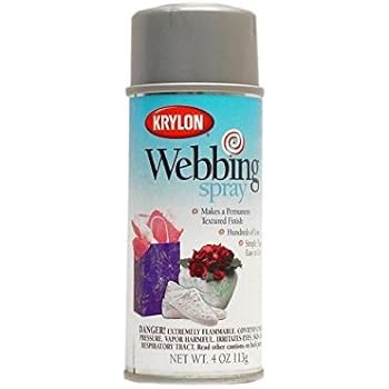 krylon marbelizing spray