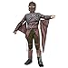 Deluxe Hiccup Flight Suit Costume - Small