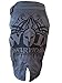 WOD Shorts - WOD Warrior 3.0 (Grey, 32)