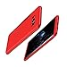 AICase Galaxy S8 Case, 3 in 1 Ultra Thin and Slim Hard PC Case Anti-Scratches Premium Slim 360 Degree Full Body Protective Cover for Samsung Galaxy S8 Case (5.8'')(2017) (Red)