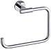 KOHLER K-14456-CP Stillness Bathroom Towel Ring, Polished Chrome