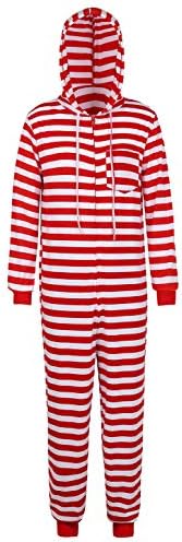 red and white onesie