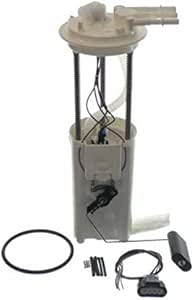 2000 chevy express 3500 fuel pump