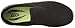 Skechers Performance Men's Go Walk 4 Magnificent Walking Shoe,Black/Gray,10.5 M US