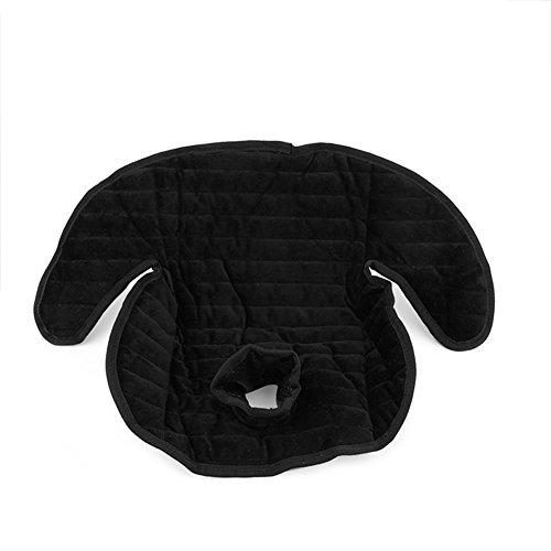 Shopline Car Seat Protector, Waterproof Liner Piddle Pad for Baby Toddlers Potty Training, Great for Road Trips to Avoid Liquids, Crumbs and Messes Leaving in the Car Seat