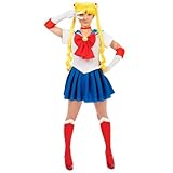 InCogneato - Sailor Moon Teen Costume