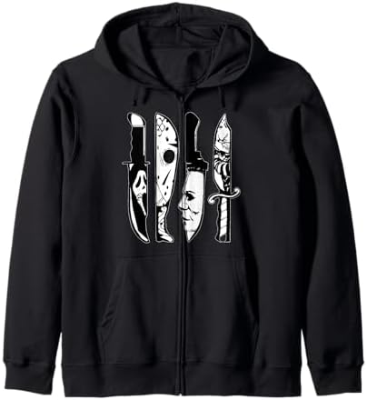 Amazon.com: Scarface Tony Montana Sitting Portrait Logo Zip Hoodie