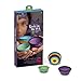 Craft-tastic – Mini Thread Bowl Kit – Craft Kit Makes 3 Tiny Thread Bowls