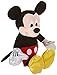 Ty Beanie Babies Mickey Sparkle Plush
