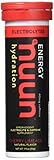 Nuun Energy, Cherry Limeade