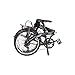 Dahon Folding Bikes Vybe D7 Tour Deltec, 20 In. Wheel Sizethumb 2