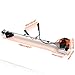 COOCHEER 42.7CC 2-Cycle Gas Straight Shaft String Trimmer and Brush Cutter with Detachable Head for Trimming Weed, Brush Cutting, 2-in-1 Weed Trimmer, US in Stock