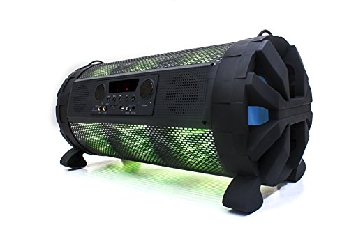 Soundstream-Street-Hopper-6-Speaker-with-Light-Show-2-Channel-Home-Theater-Stereo-System
