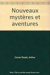 Nouveaux mystères & aventures