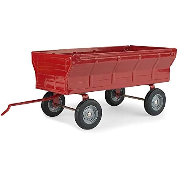 ertl wagon