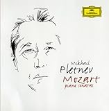 Mozart: Piano Sonatas