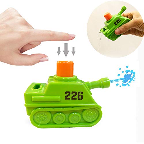 image for MOLICUI-Bath-Bathtub-Toys-Boats for Toddlers Squirts Floating Bath Tub