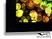 (Sale) Delux Screens 100 inch 4K/8K Ultra HDR Projector Screen - Active 3D Ready - 6 Piece Fixed Frame - Home Theater Movie Projection Screen - PVC Matte White - Velvet Border (100