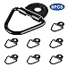 Audew Cargo Tie-Down Anchors,8PCS 2