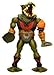 HeMan Masters of the Universe Classics Exclusive Action Figure Leech
