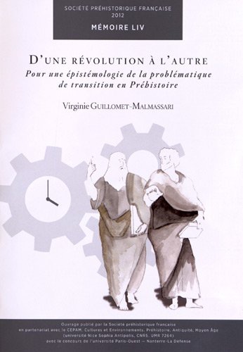 D'une révolution à l'autre