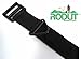 Rodut TM) Survival Tactical Belt Military Belt CQB Rigger's Belt
