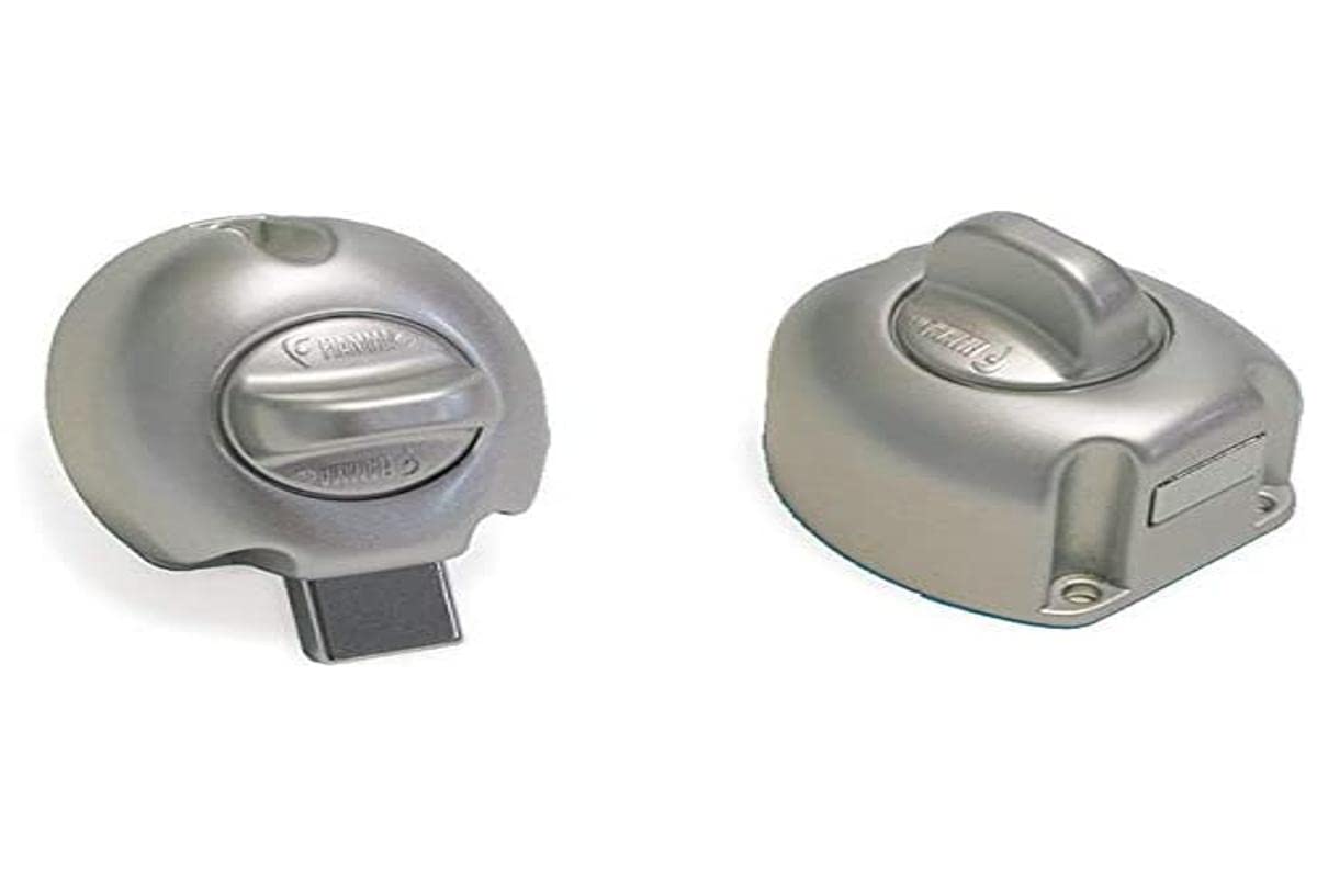 Fiamma 05388-01- Guardian Indoor Security Lock