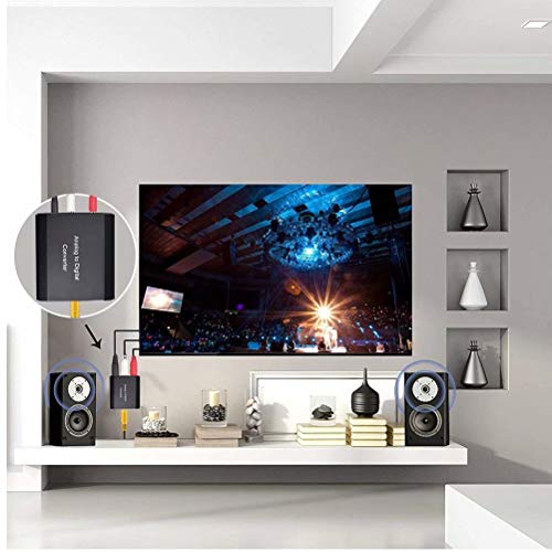 3 Digital+Converter+Musou+Aluminum+Coaxial