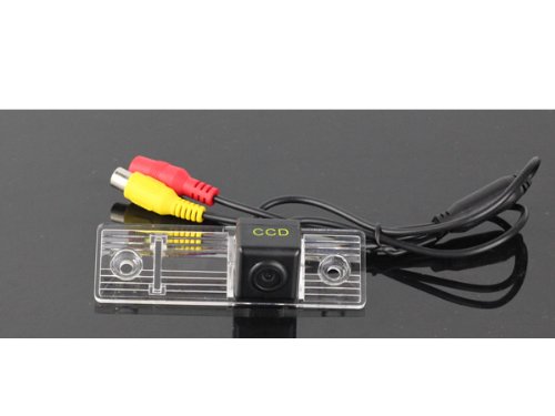 Generic CAR Rear View Reverse CCD HD Camera for CHEVROLET EPICA LOVA etc for Monitor, DVD Stereos, GPS