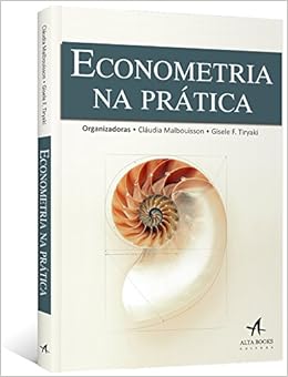 Econometria na Prática | Amazon.com.br