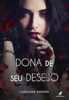 Livro Dona de seu desejo