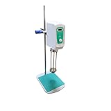 Homogenizer, Laboratory High Speed Dispersing