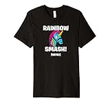 Fortnite Rainbow Smash T-Shirt