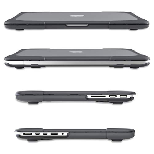heavy duty macbook pro case